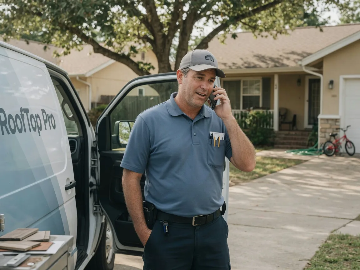 Roof Repair Jbsa Lackland, TX FAQs